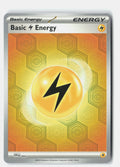 Basic Lightning Energy