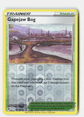 Gapejaw Bog