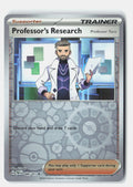 Professor's Research [Professor Turo] - 088/091