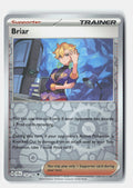 Briar - 132/142
