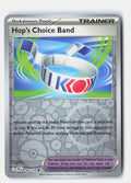 Hop's Choice Band