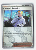 Colress's Tenacity - 057/064