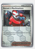 Xerosic's Machinations - 064/064