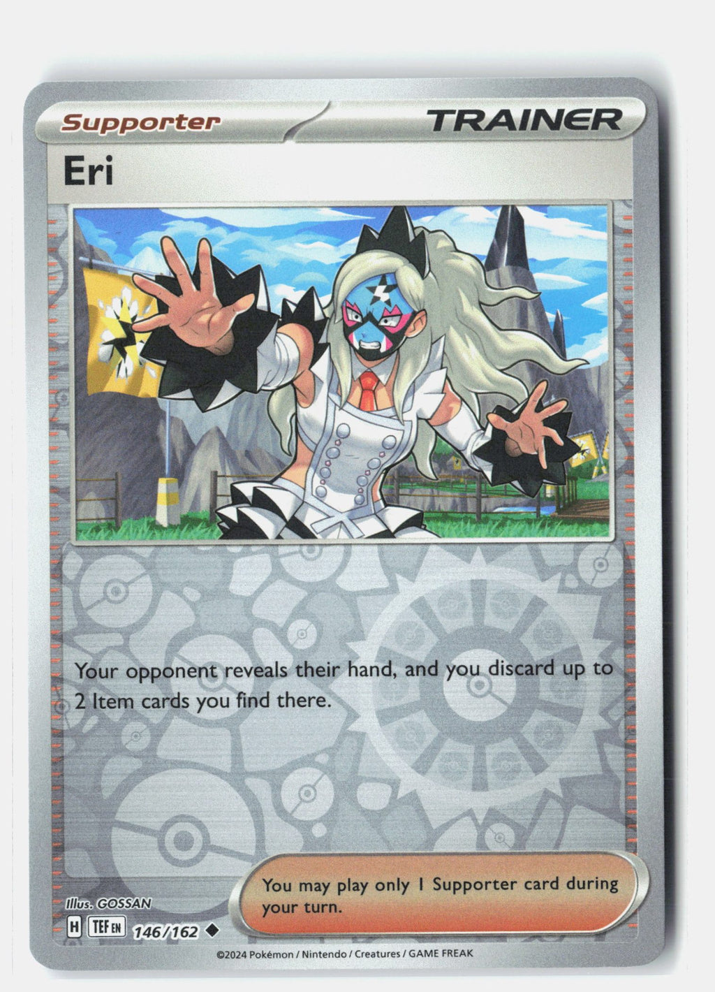 Eri - 146/162