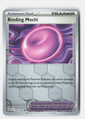Binding Mochi
