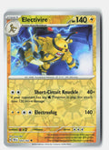 Electivire