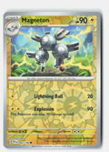 Magneton