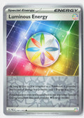 Luminous Energy