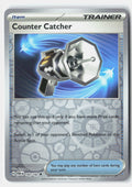 Counter Catcher
