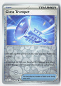 Glass Trumpet