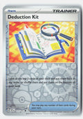 Deduction Kit