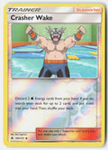Crasher Wake