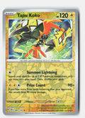 Tapu Koko