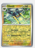 Vikavolt