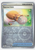Sacred Ash