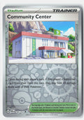 Community Center