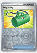 Hop's Bag