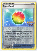 Rare Candy