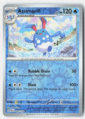 Azumarill