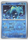 Regice