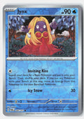 Jynx