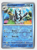 Lumineon