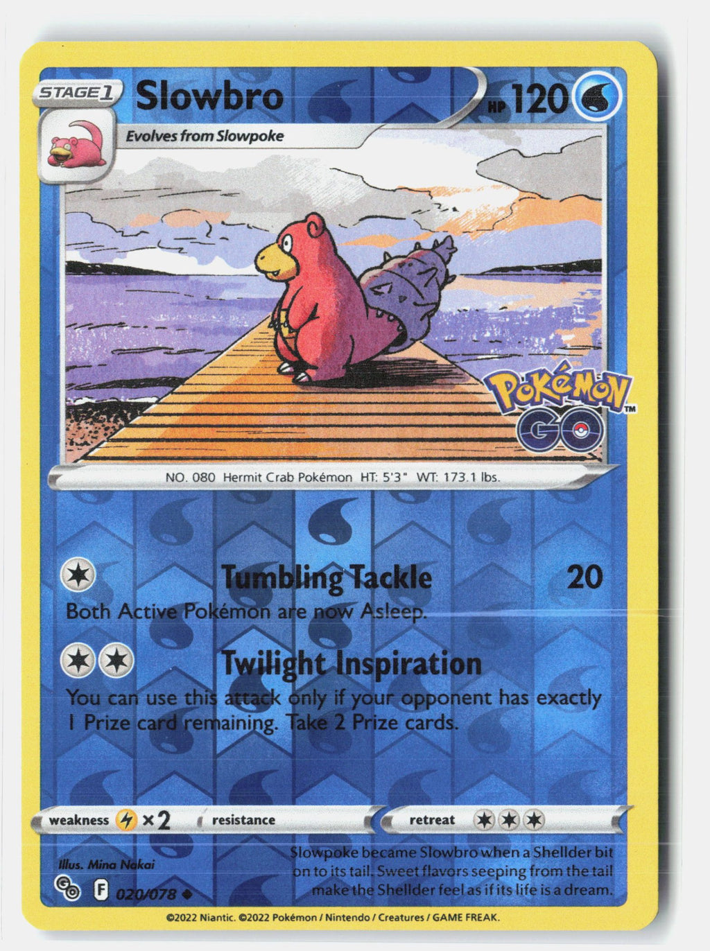 Slowbro