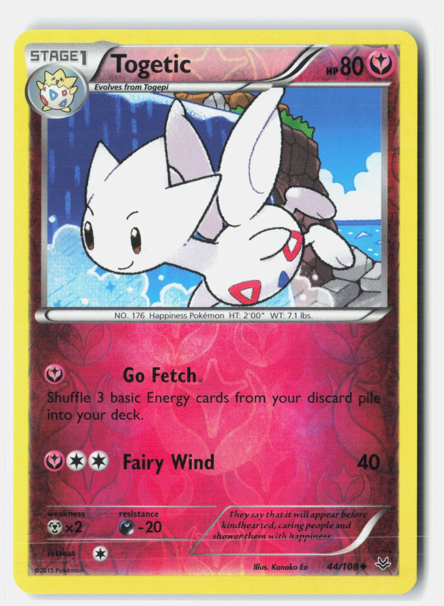 Togetic