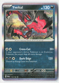 Yveltal - 118/182