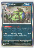 Tyranitar