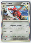 Scizor