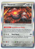 Heatran