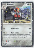 Bisharp - 149/197 (Cosmos Holo)