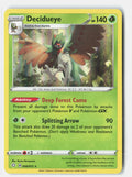 Decidueye