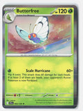 Butterfree