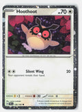 Hoothoot - 126 (Cosmos Holo)