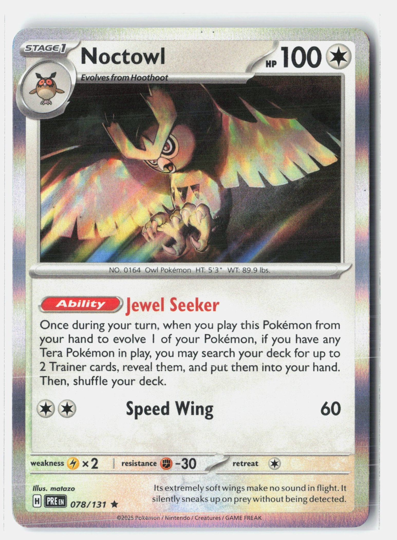 Noctowl
