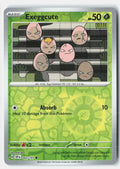 Exeggcute - 002/191