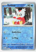 Delibird