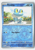 Froakie
