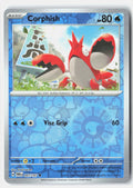 Corphish