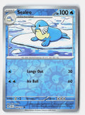 Sealeo