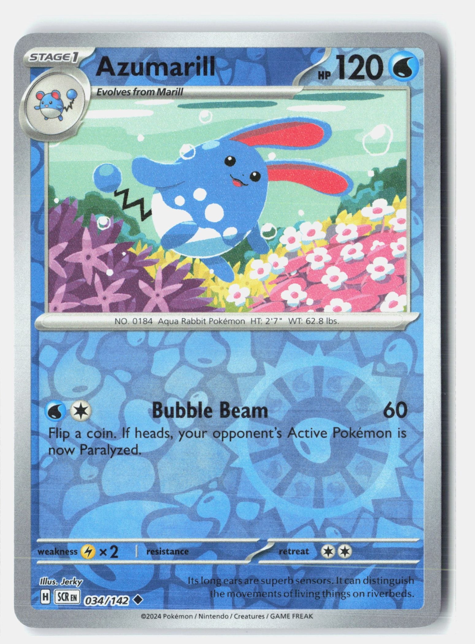 Azumarill