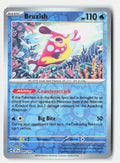 Bruxish - 049/191