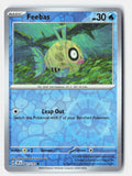 Feebas - 041/191
