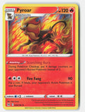 Pyroar