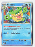Ludicolo