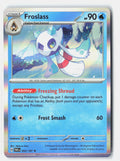 Froslass - 053/167
