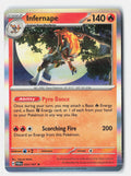Infernape - 033/167