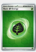 Basic Grass Energy